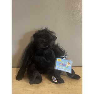 Webkinz Gorilla. NWT! SEALED CODE!